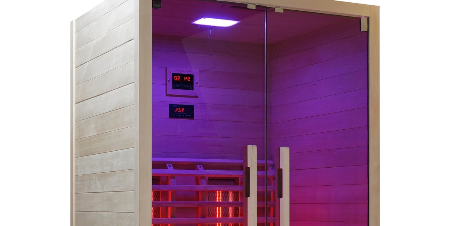 infrasauna